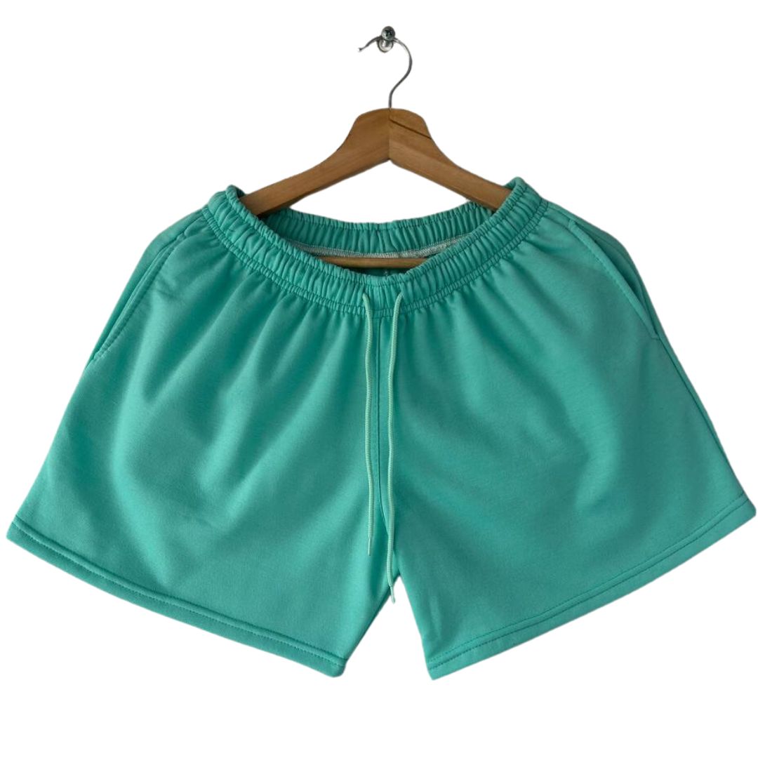 Shorts Deportivos DYNAMIC DRIFT – Comodidad y estilo que se mueven contigo ( 2X1 )🎁