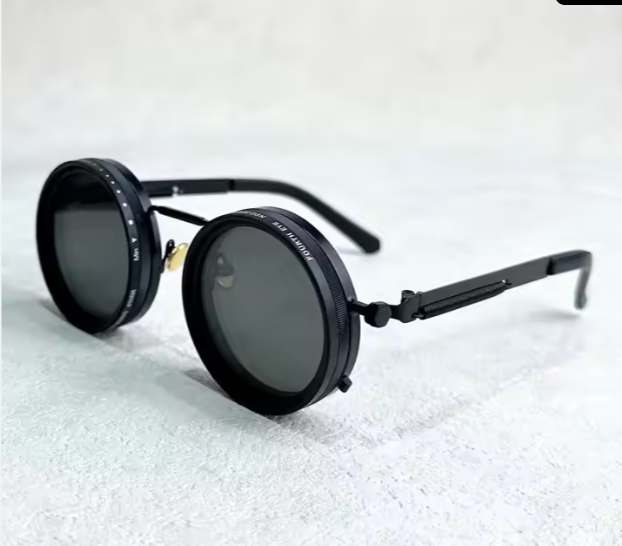 GAFAS ANTIULTRAVIOLETA AJUSTABLES PREMIUM®