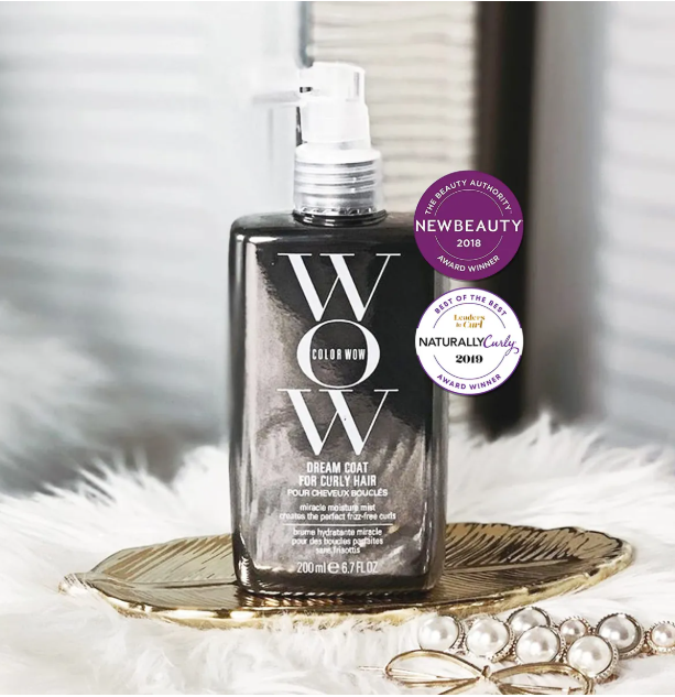 ¡Rizos WOW®, Mas brillo mas encanto, mas cerca de ti!