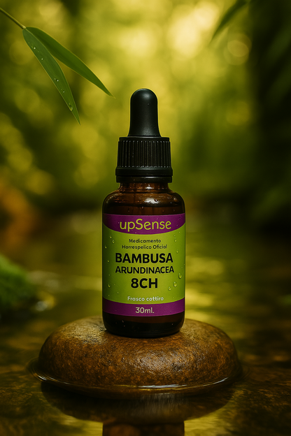 CALMA TU MENTE Y RECUPERA EL CONTROL DE FORMA NATURAL CON BAMBUSA®