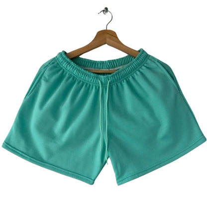 Shorts Deportivos DYNAMIC DRIFT – Comodidad y estilo que se mueven contigo ( 2X1 )🎁