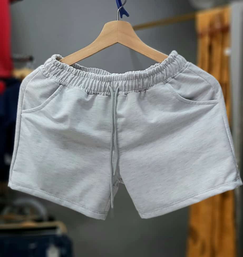 Shorts Deportivos DYNAMIC DRIFT – Comodidad y estilo que se mueven contigo ( 2X1 )🎁