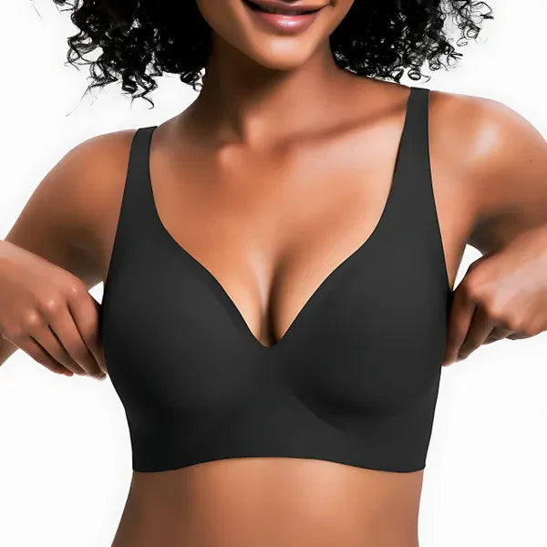 Sostén premium, lo invisible que realza tu figura con total comodidad✨Pack x2 y Pack x3🇺🇸