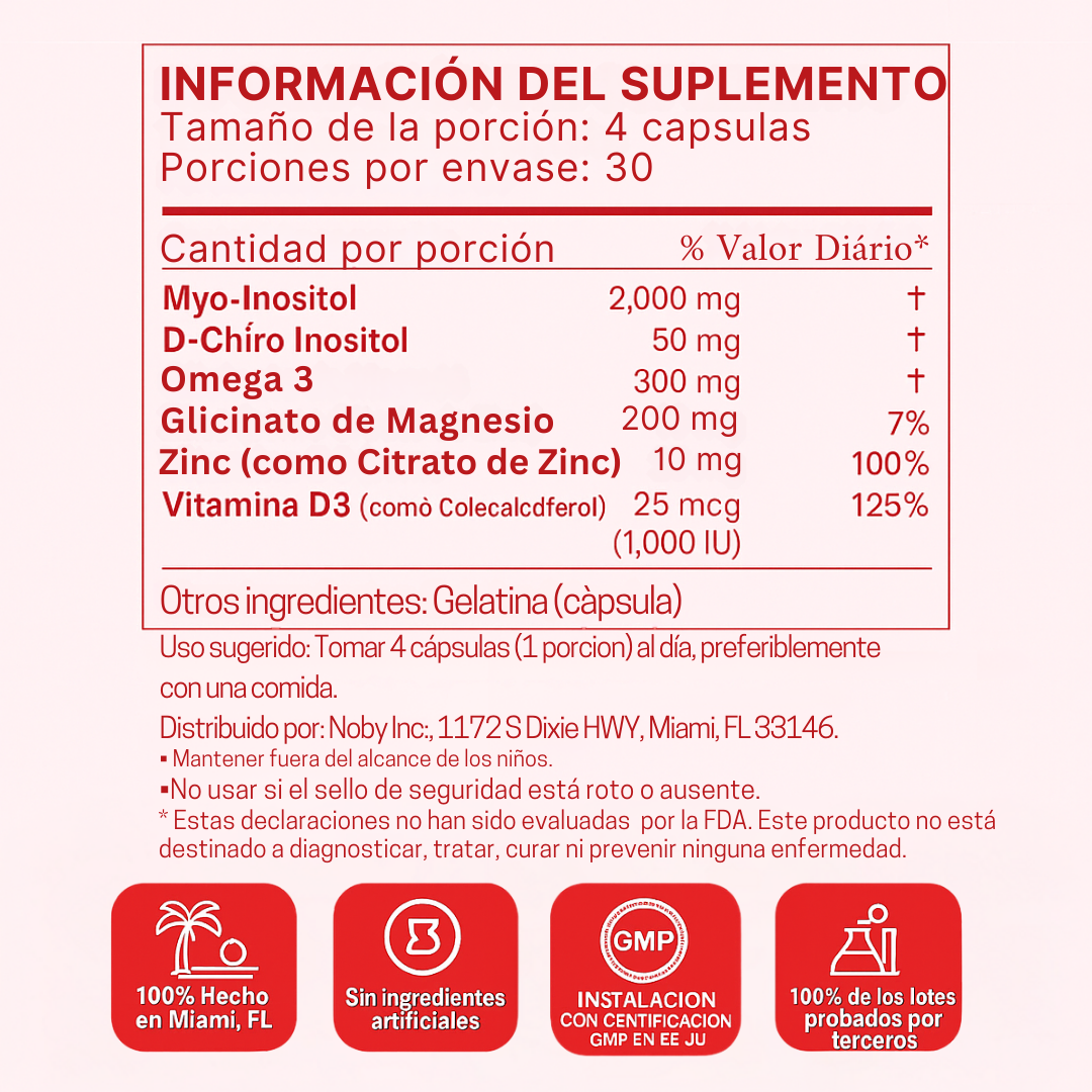 🇺🇸Perfect Peach Suplemento Vitaminico - Tu aliado para sentirte ligera, fresca y con más bienestar✨