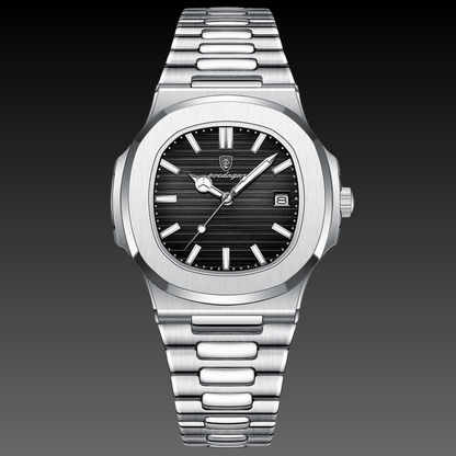 🌟Reloj Poedagar™ – Elegancia, precisión y estilo que hablan por ti⌚️