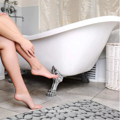 AquaMat®: Seguridad y Estilo Natural para Tu Hogar
