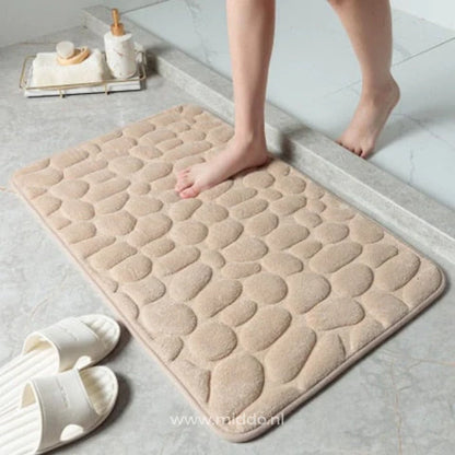 AquaMat®: Seguridad y Estilo Natural para Tu Hogar
