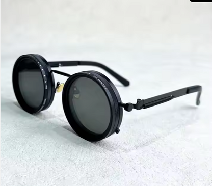 GAFAS ANTIULTRAVIOLETA AJUSTABLES PREMIUM®