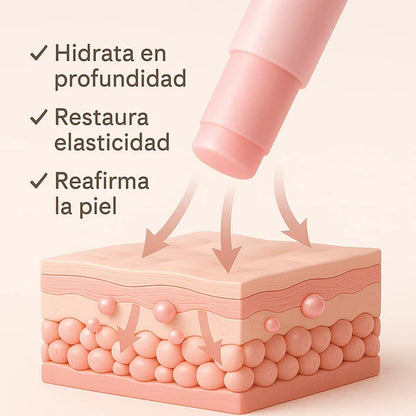 Bálsamo de Colágeno – Piel firme, suave y rejuvenecida