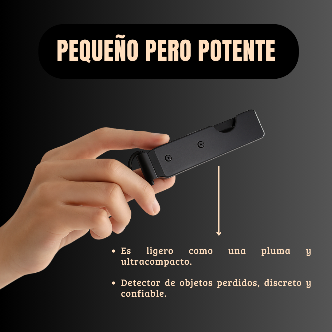 🔑ORGANIZADOR DE LLAVES INTELIGENTE: Localiza tus llaves en segundos🤳🏻