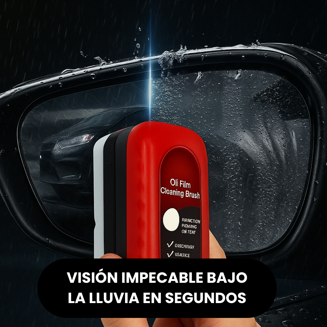 🌟CristalPro - El secreto para una claridad en segundos y seguridad en cada viaje 🚗💥