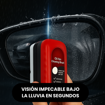 🌟CristalPro - El secreto para una claridad en segundos y seguridad en cada viaje 🚗💥