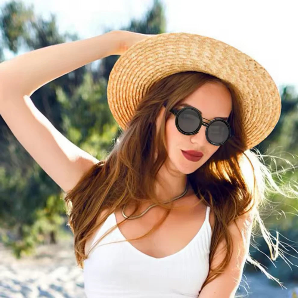 GAFAS ANTIULTRAVIOLETA AJUSTABLES PREMIUM®