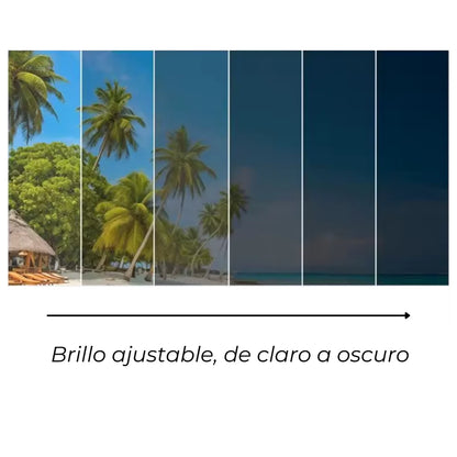GAFAS ANTIULTRAVIOLETA AJUSTABLES PREMIUM®