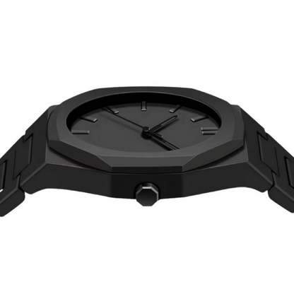 Reloj Umbra® árabe– Elegancia minimalista que habla por ti