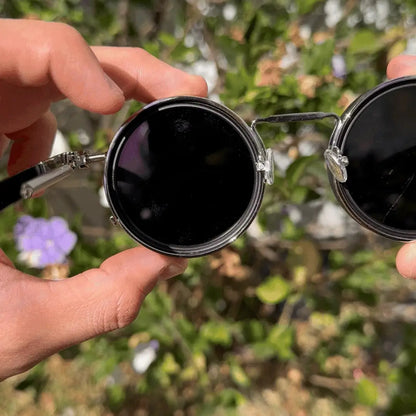 GAFAS ANTIULTRAVIOLETA AJUSTABLES PREMIUM®