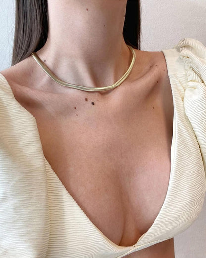 SET LUXURY  RHODIUM®, BRONZE CON BAÑO EN ORO DE 24 K (OFERTA LIMITADA)