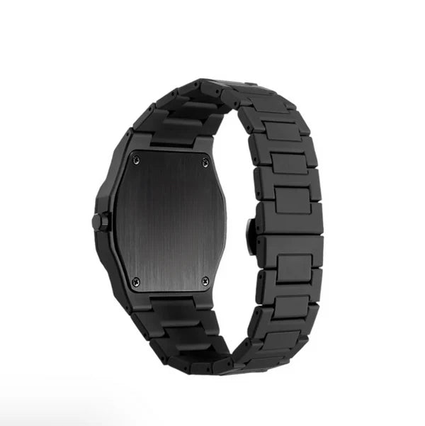 Reloj Umbra® árabe– Elegancia minimalista que habla por ti