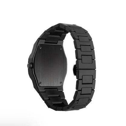 Reloj Umbra® árabe– Elegancia minimalista que habla por ti
