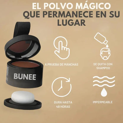 BUNEE HAIRLINE OPTIMIZER 10gr