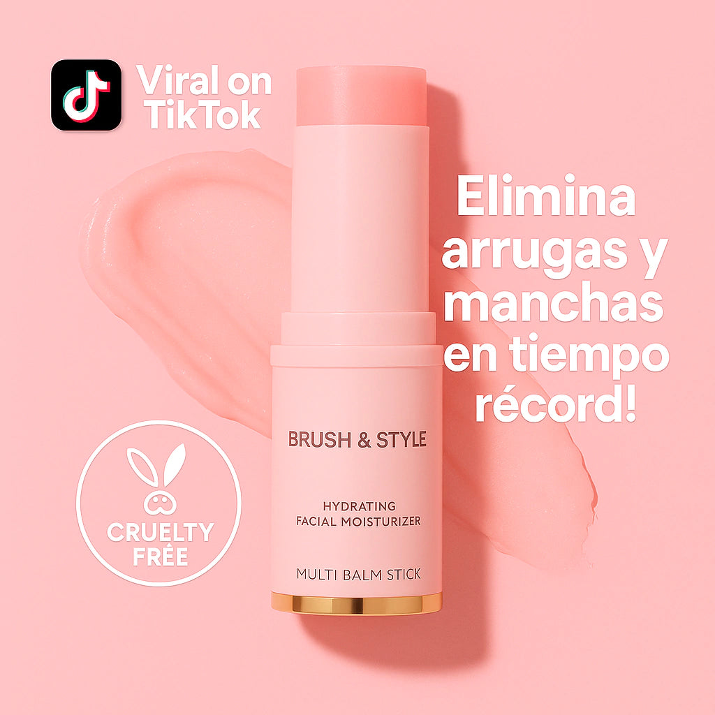 Bálsamo de Colágeno – Piel firme, suave y rejuvenecida