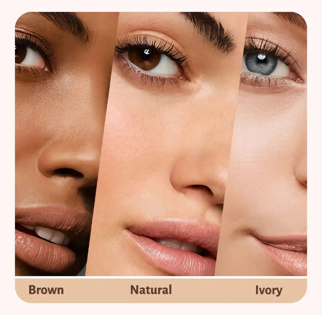BASE MAQUILLAJE EN CREMA MOISTURE CC