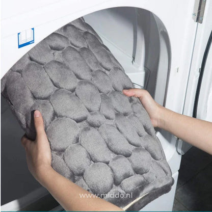AquaMat®: Seguridad y Estilo Natural para Tu Hogar