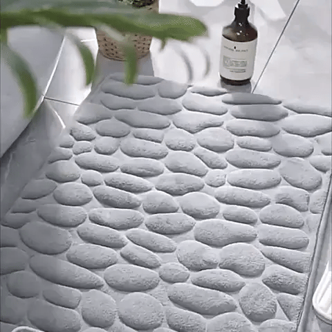AquaMat®: Seguridad y Estilo Natural para Tu Hogar