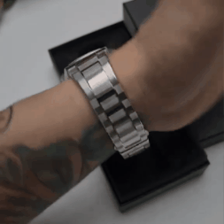🌟Reloj Poedagar™ – Elegancia, precisión y estilo que hablan por ti⌚️