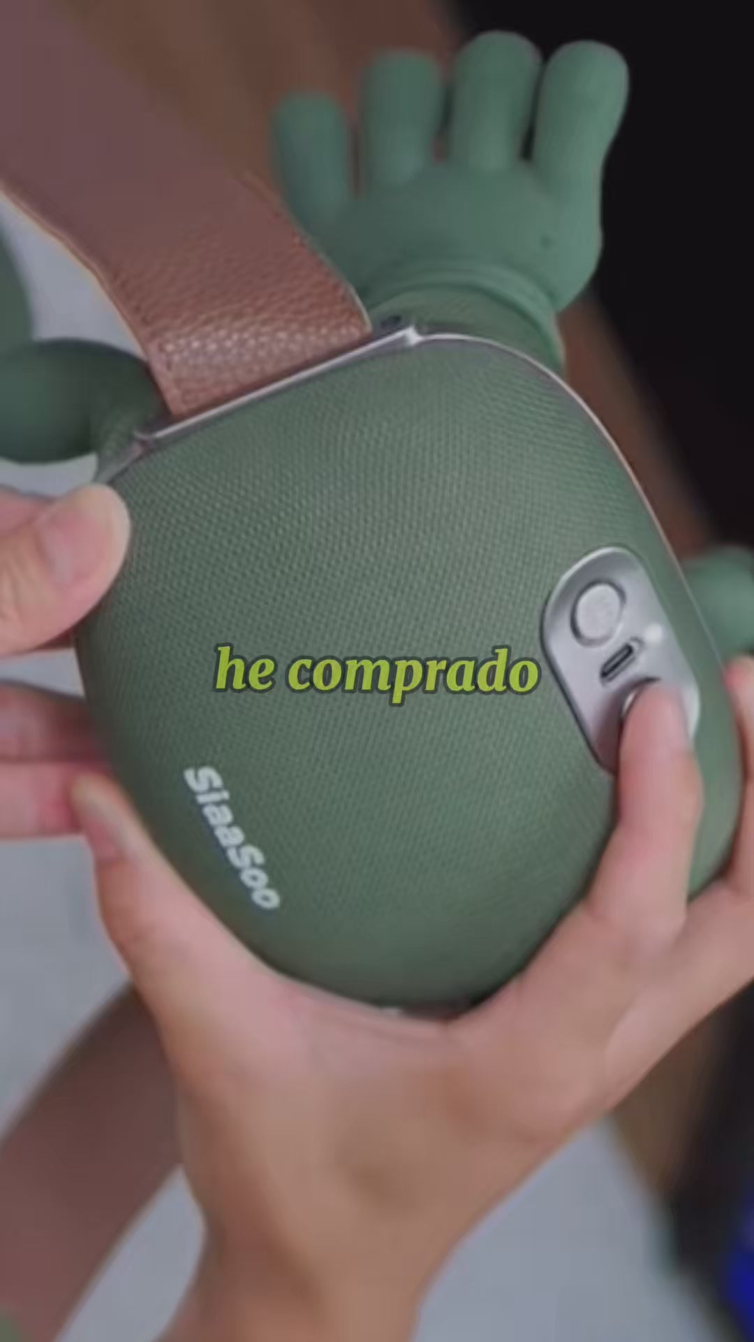 Cargar video: 